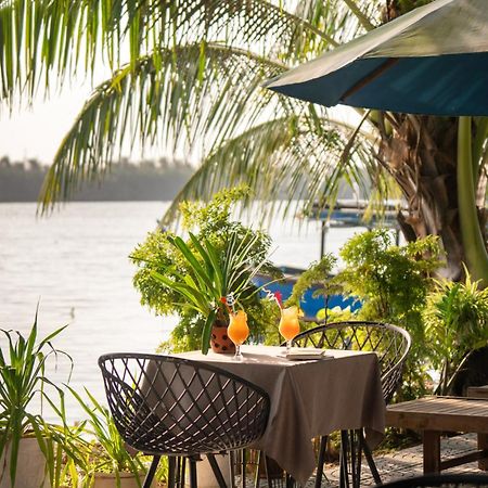 Sands River Hoi An Villa Экстерьер фото
