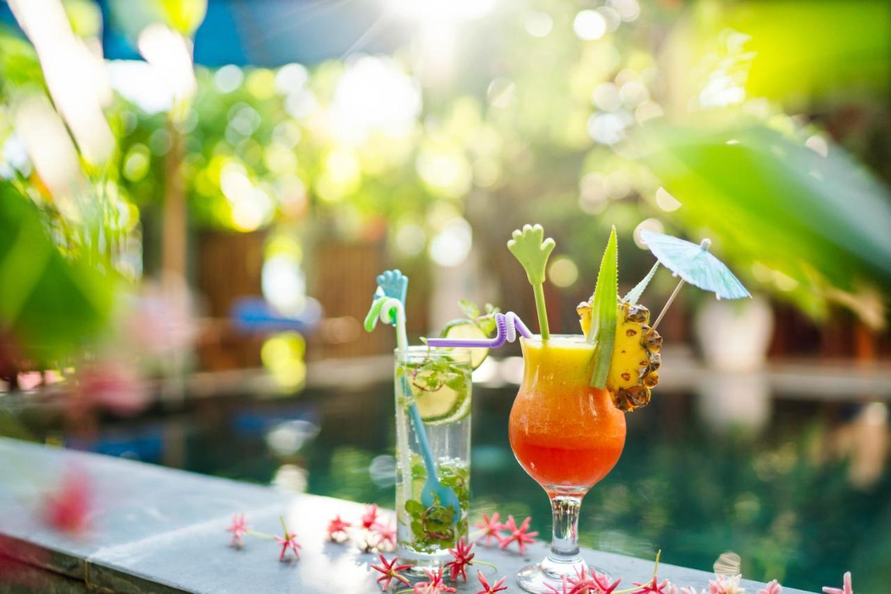 Sands River Hoi An Villa Экстерьер фото