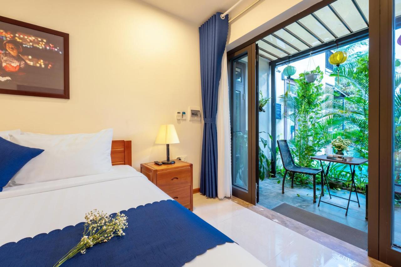 Sands River Hoi An Villa Экстерьер фото