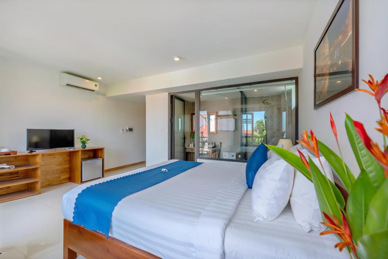Sands River Hoi An Villa Экстерьер фото