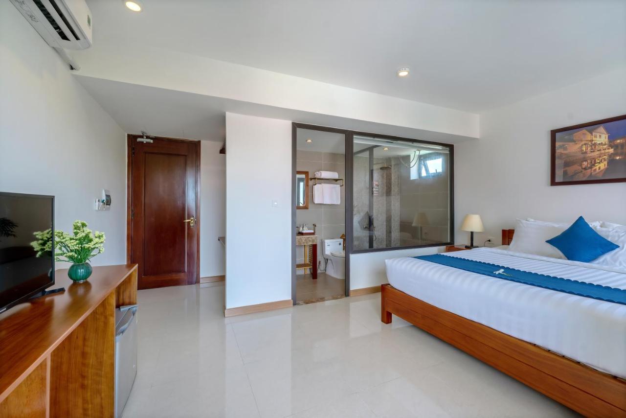 Sands River Hoi An Villa Экстерьер фото