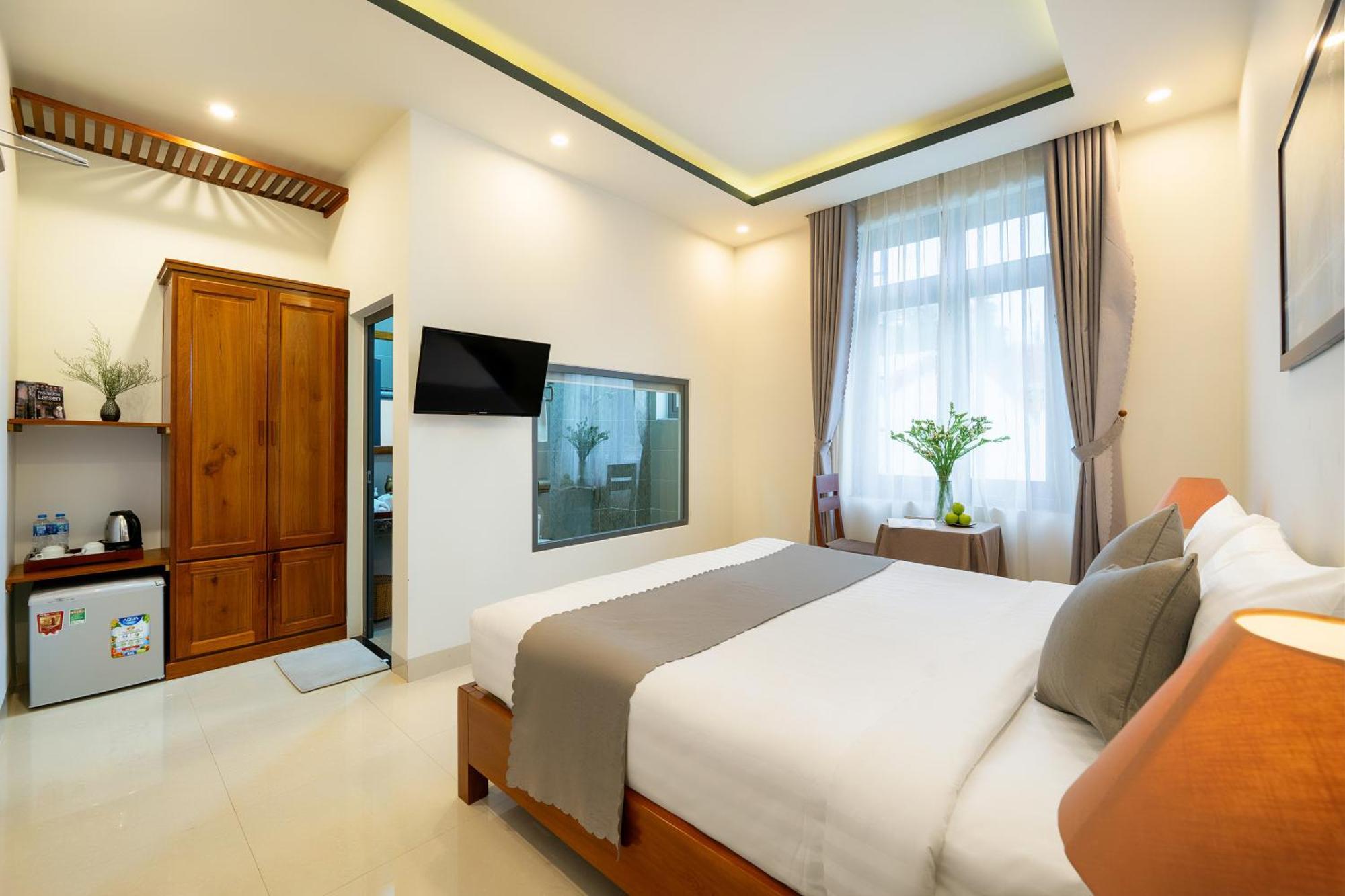 Sands River Hoi An Villa Экстерьер фото