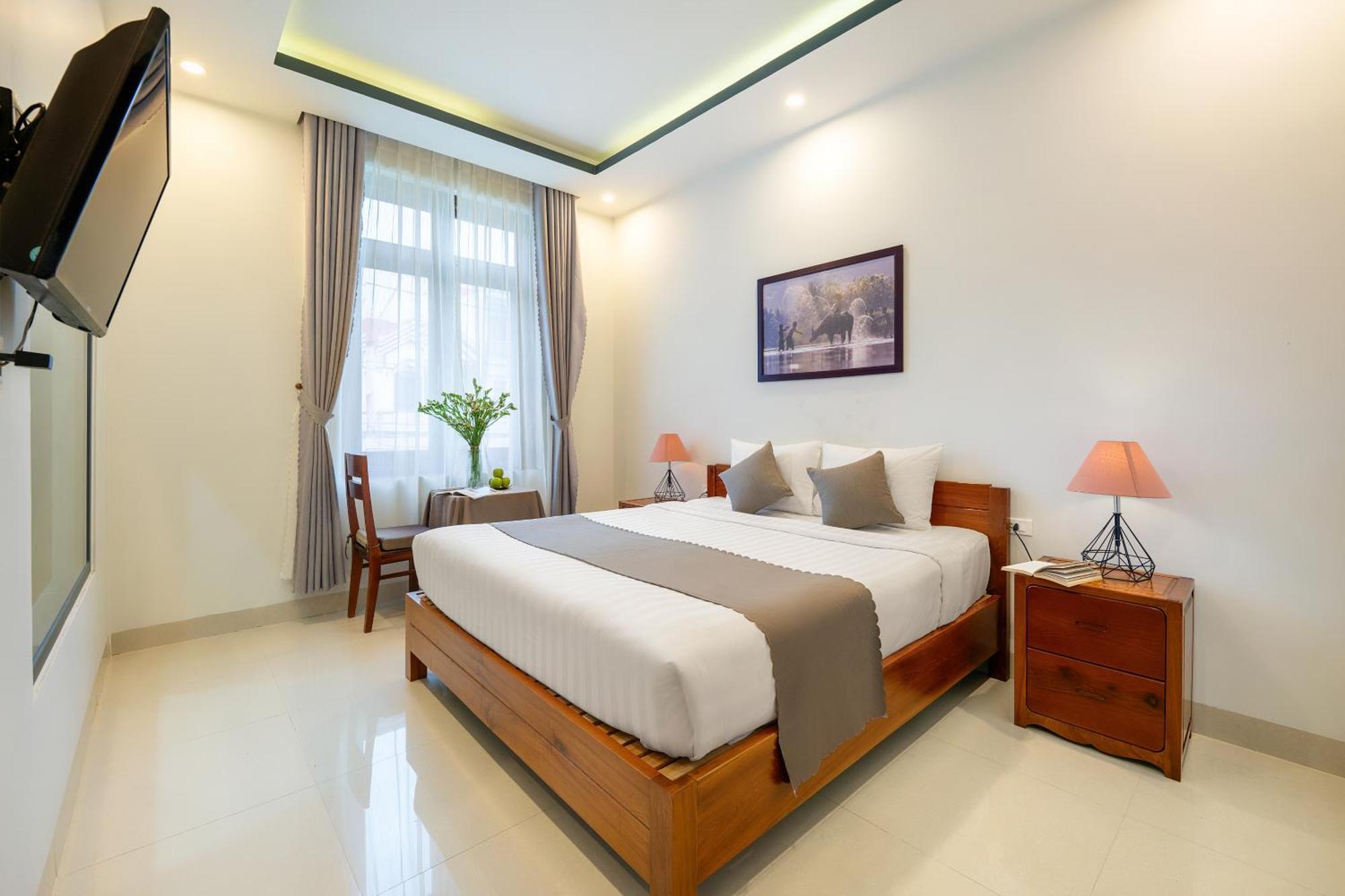 Sands River Hoi An Villa Экстерьер фото