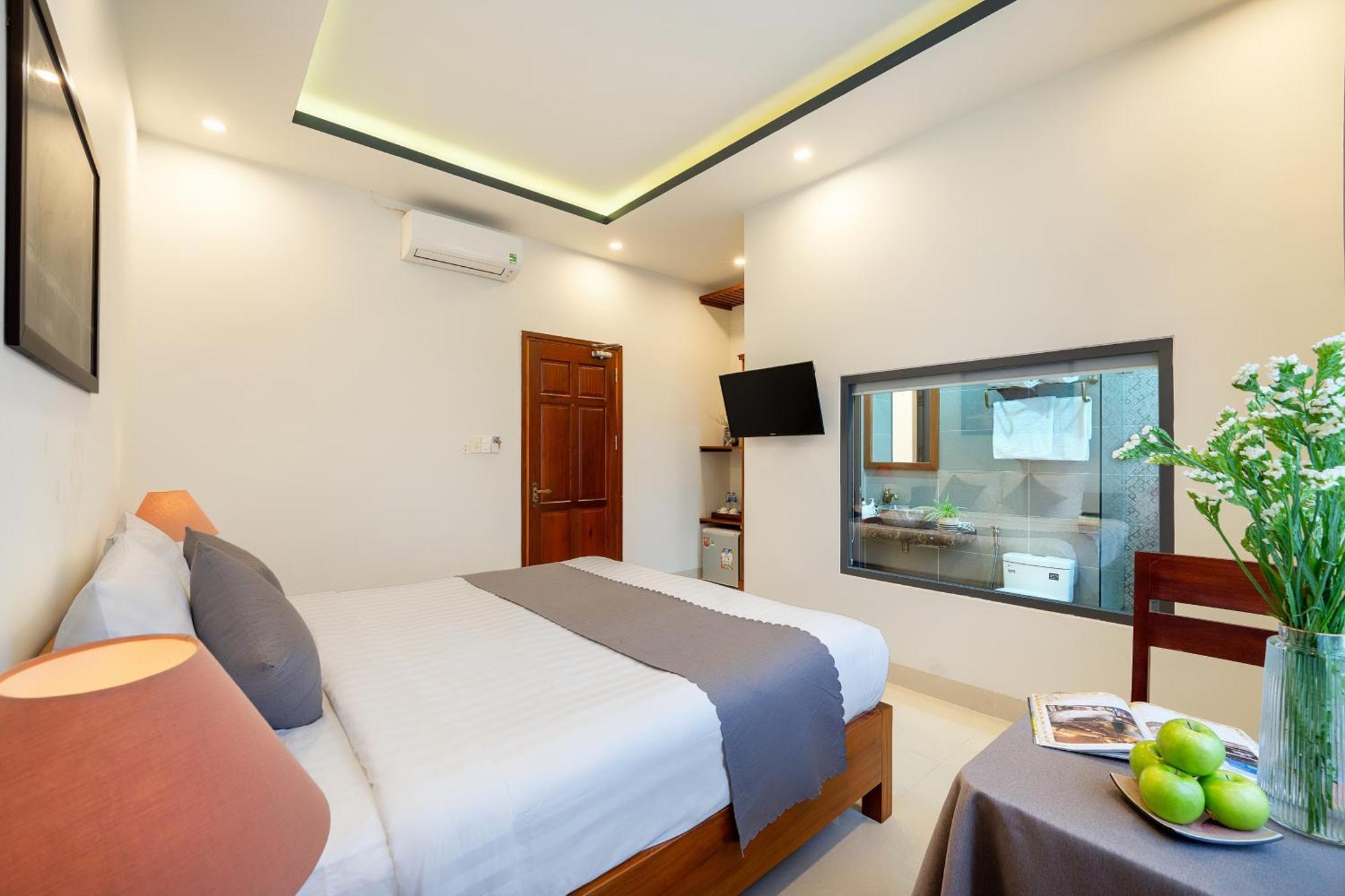 Sands River Hoi An Villa Экстерьер фото