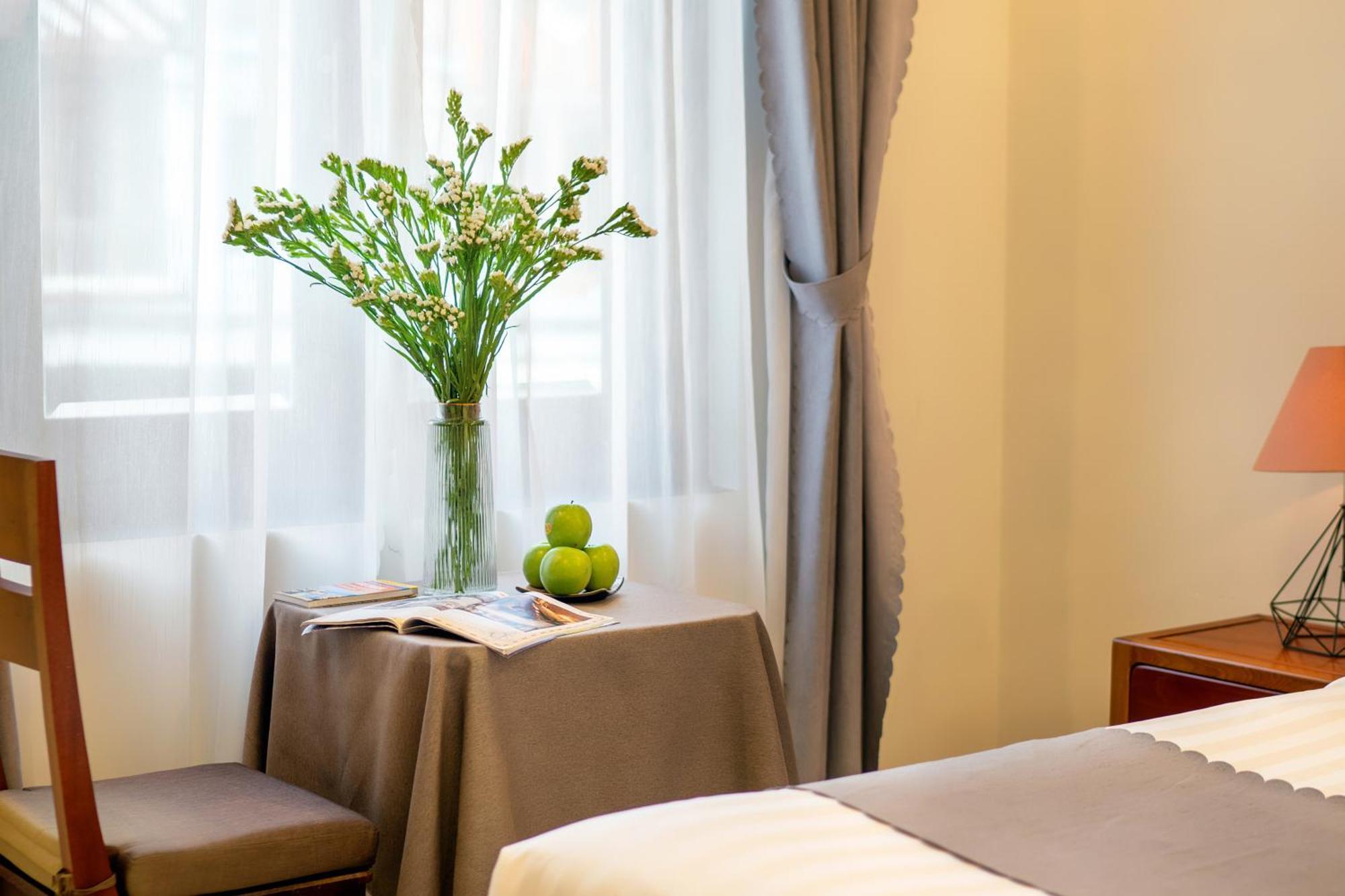Sands River Hoi An Villa Экстерьер фото