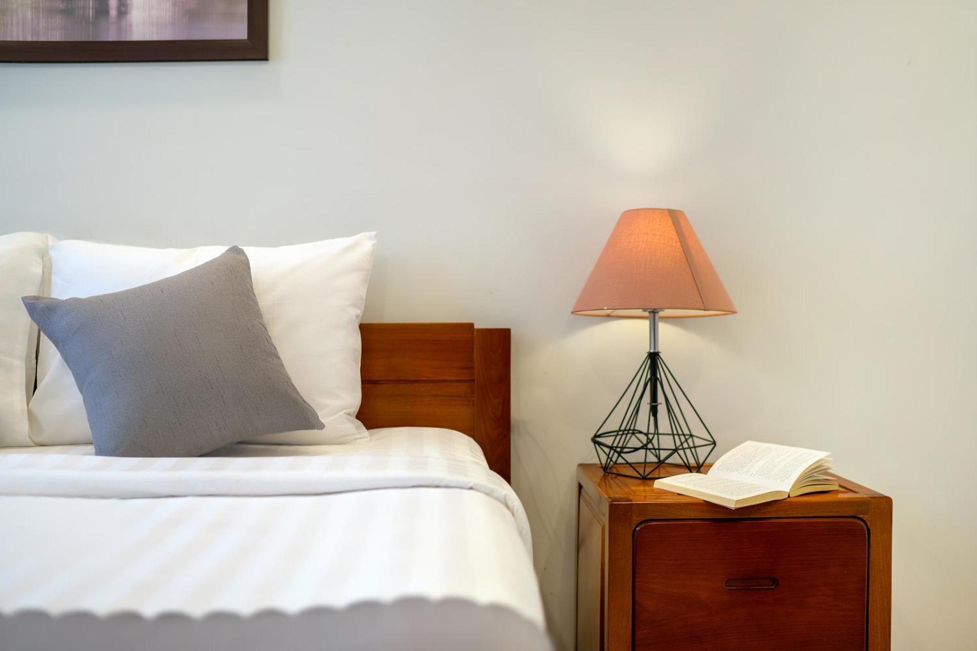 Sands River Hoi An Villa Экстерьер фото