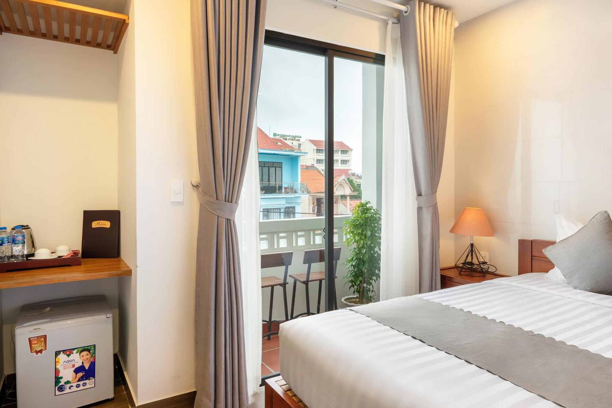 Sands River Hoi An Villa Экстерьер фото