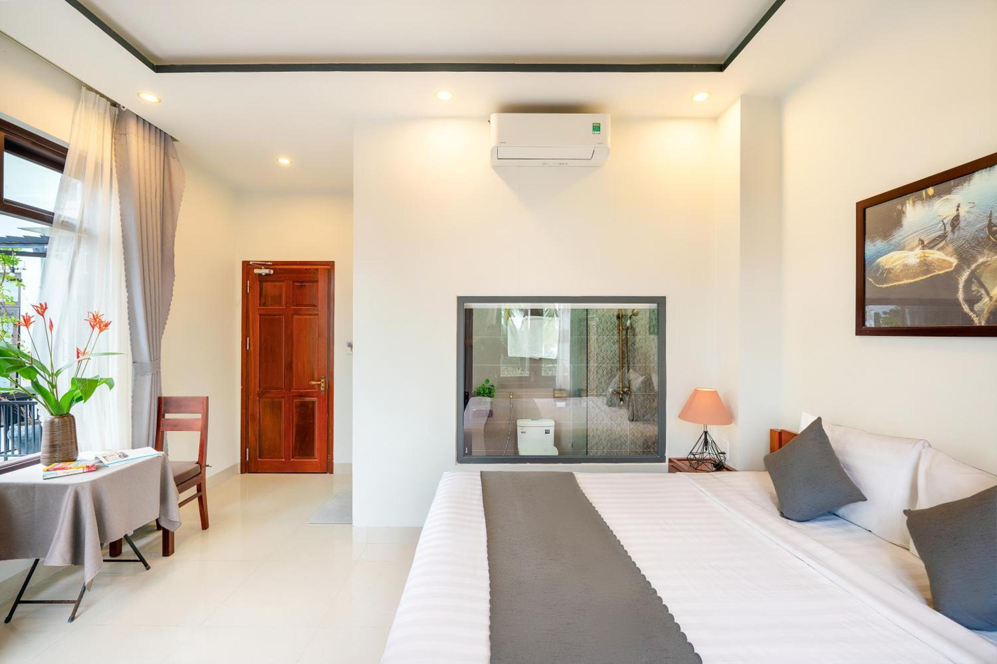 Sands River Hoi An Villa Экстерьер фото
