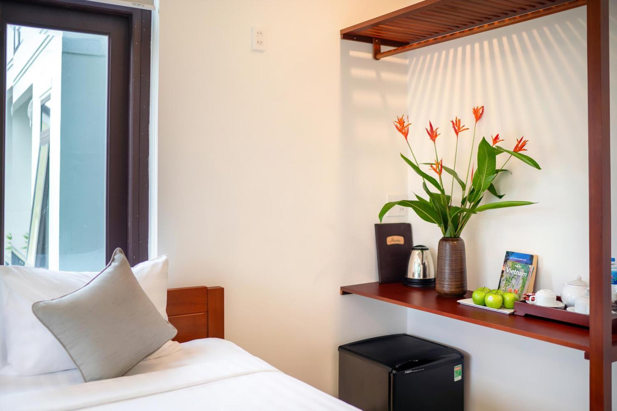 Sands River Hoi An Villa Экстерьер фото