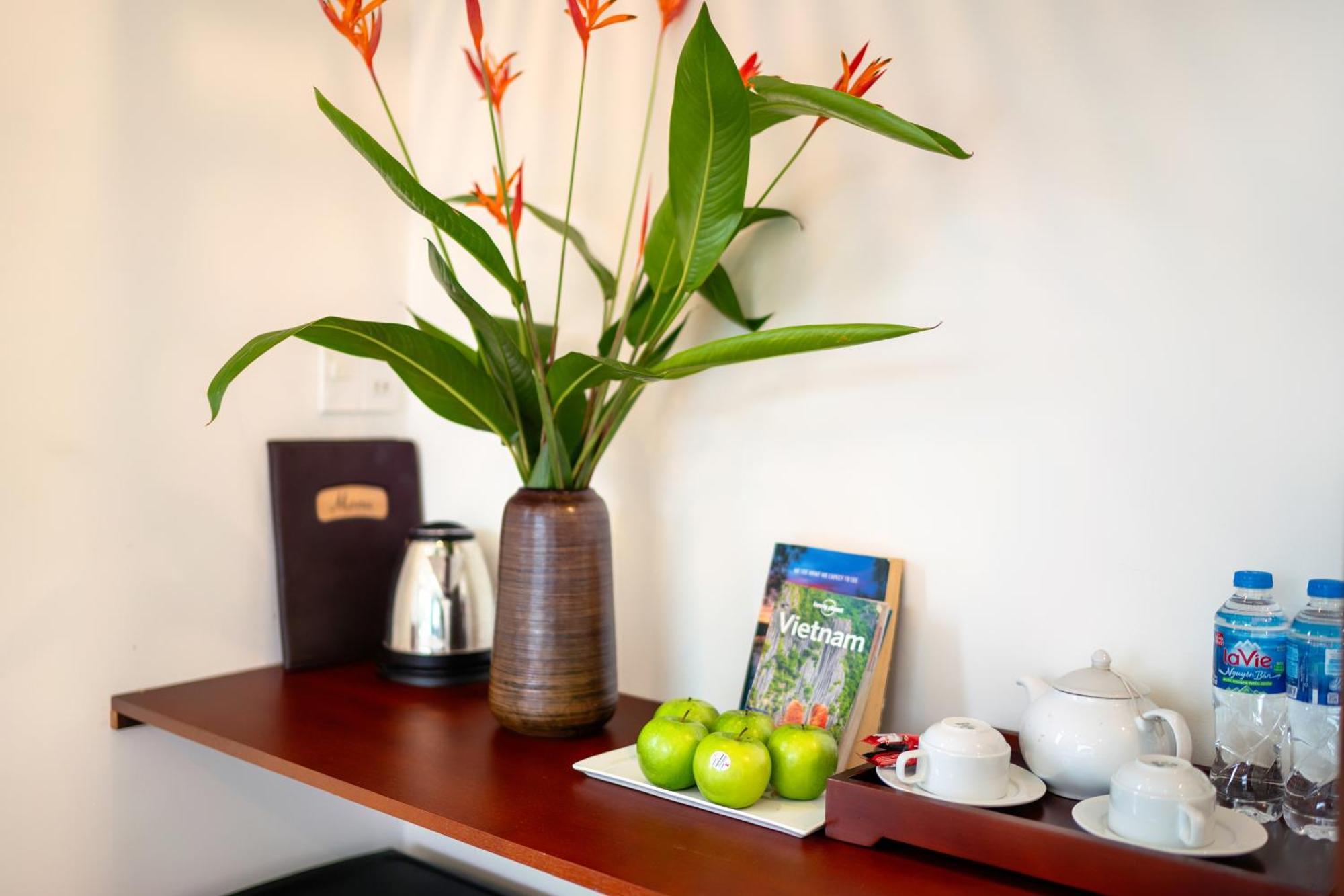 Sands River Hoi An Villa Экстерьер фото