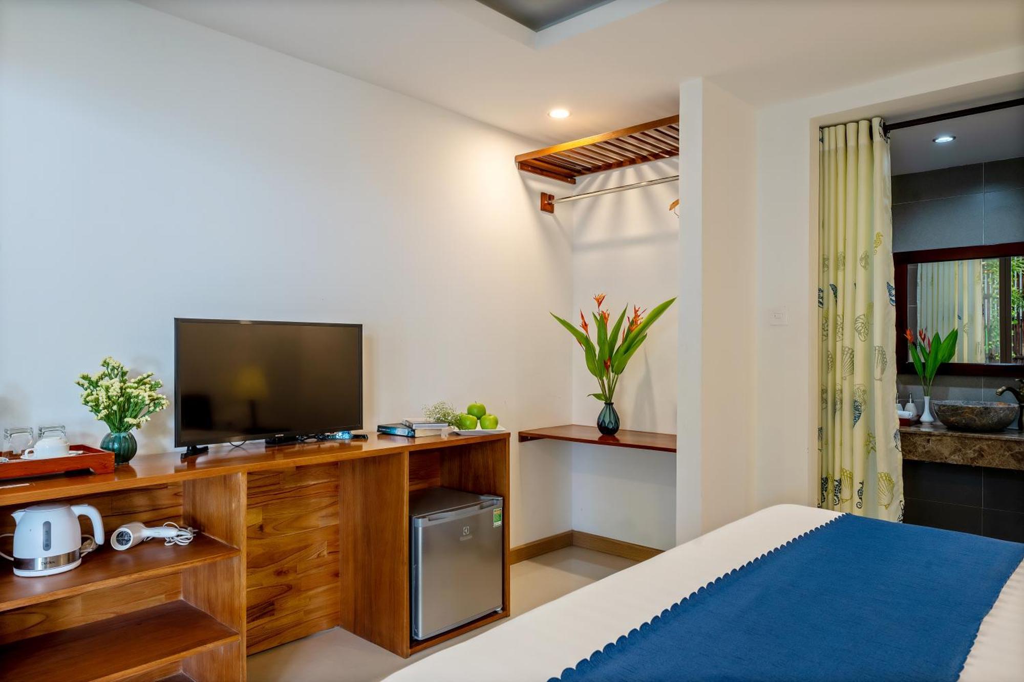 Sands River Hoi An Villa Экстерьер фото