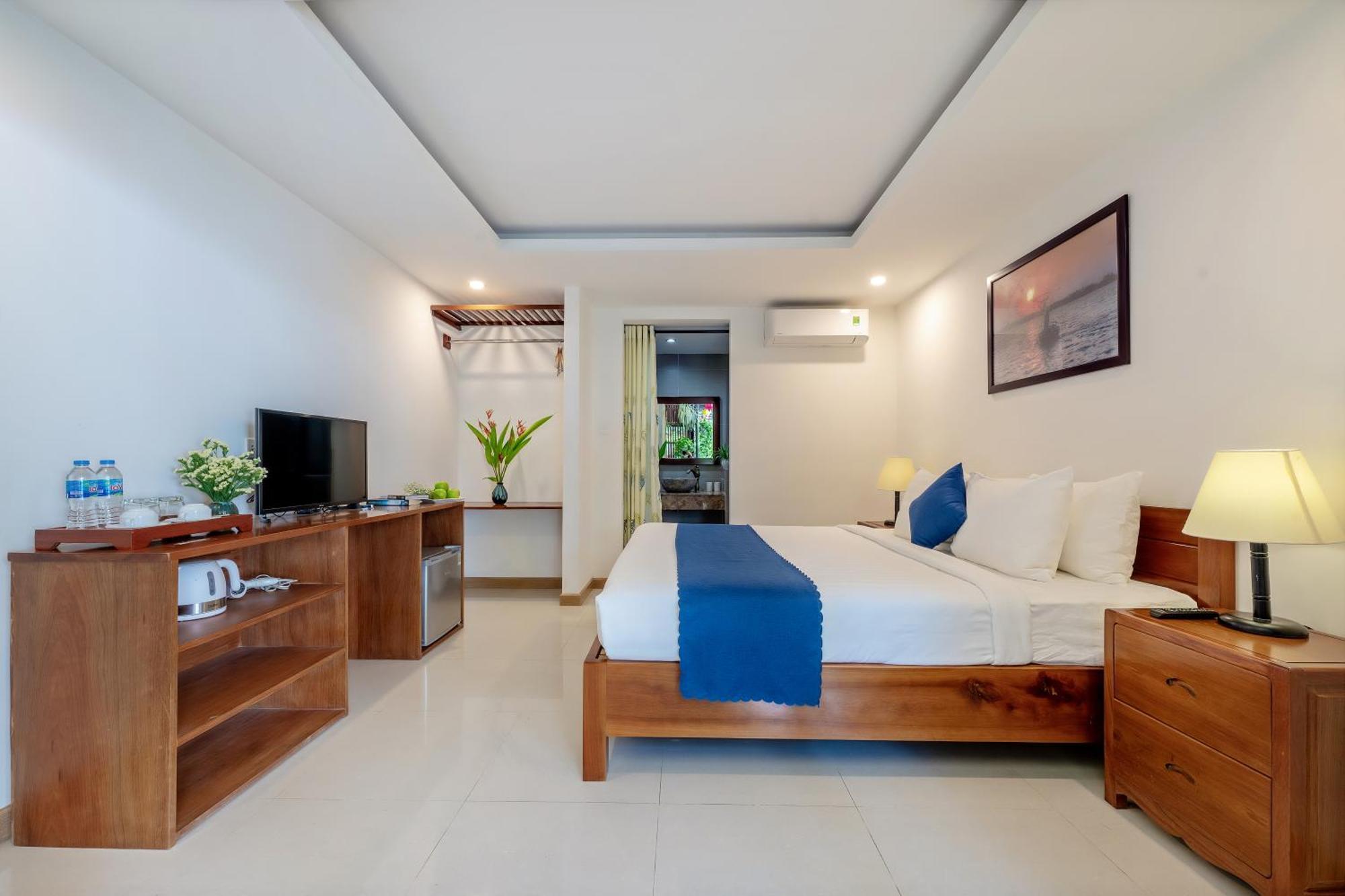 Sands River Hoi An Villa Экстерьер фото