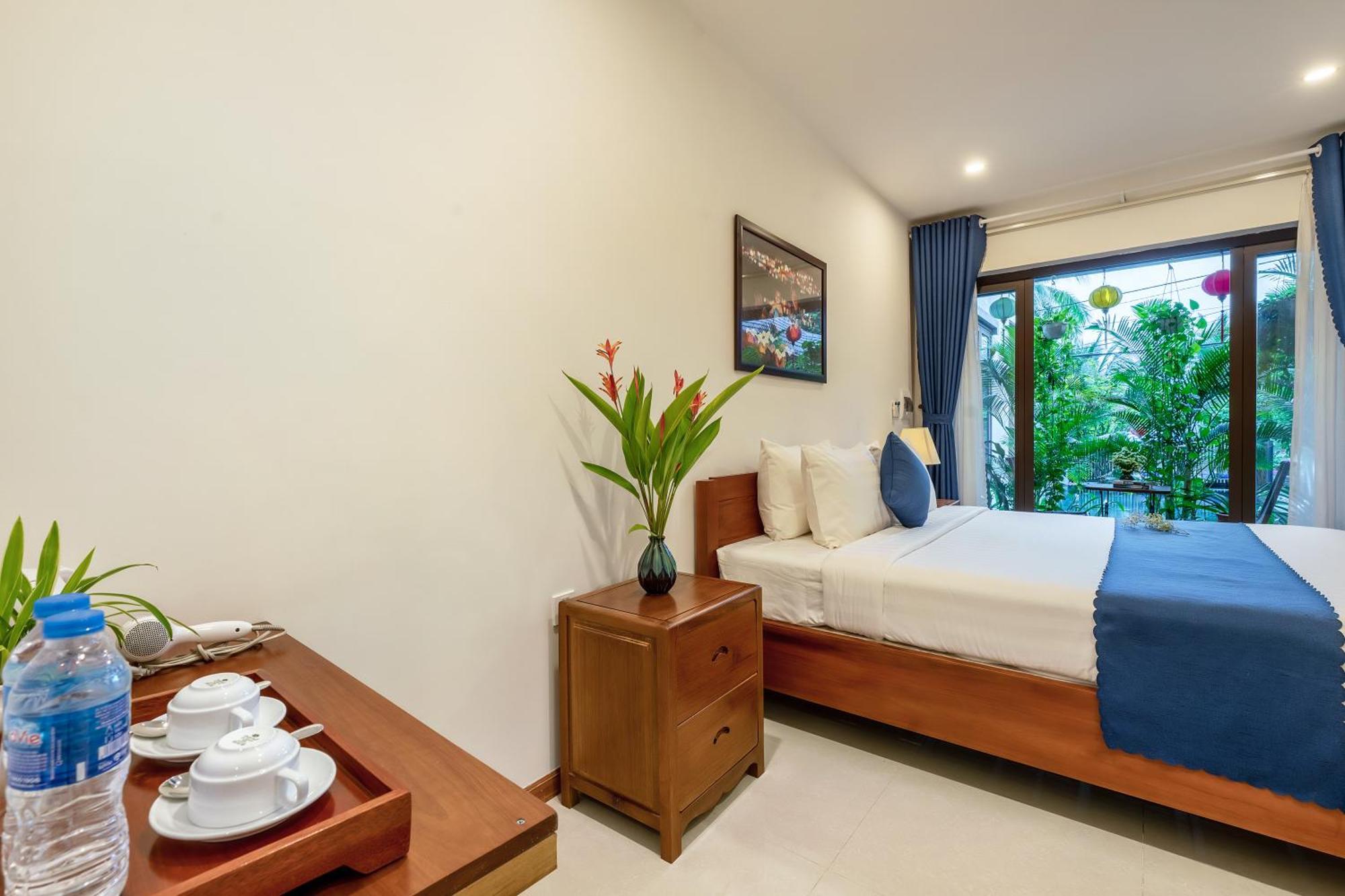 Sands River Hoi An Villa Экстерьер фото