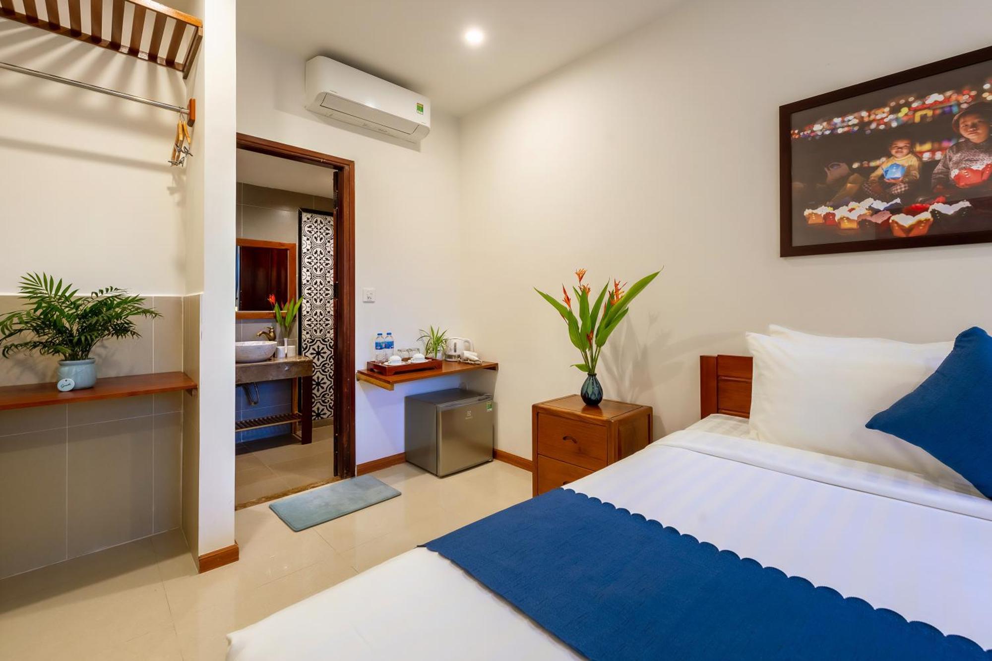 Sands River Hoi An Villa Экстерьер фото